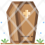 coffin-cemetery-cultures-funeral-grave-icon