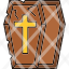 coffin-funeral-burial-death-casket-mourning-ritual-funerary-icon