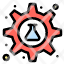 cog-gear-lab-science-tube-icon