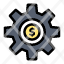 cog-wheel-gear-dollar-services-icon
