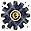 cogs-making-money-process-work-icon