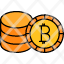 coin-bitcoin-cash-currency-dollar-euro-finance-icon