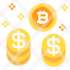 coin-bitcoin-stack-icon