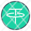 coin-cryptocurrency-crypto-tether-icon