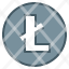 coin-cryptocurrency-ltc-litecoin-icon
