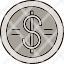 coin-currency-dollar-finance-money-cash-payment-icon-vector-design-icons-icon