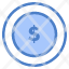 coin-dollar-finance-icon