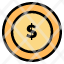 coin-dollar-finance-icon