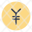 coin-finance-yen-icon