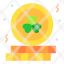 coin-gold-clover-lucky-money-missionary-icon