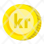 coin-money-currency-gold-krone-icon