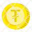 coin-money-currency-gold-togrog-icon