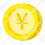 coin-money-currency-gold-yuan-yen-icon