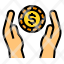 coin-money-hands-payment-finance-icon