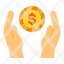 coin-money-hands-payment-finance-icon