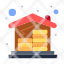 coins-home-mortgage-house-money-icon