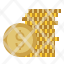 coins-money-business-commerce-coin-dollars-bank-currency-dollar-symbol-icon