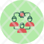collaboration-colleague-relationship-teamwork-icon