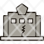collapse-damage-disaster-earthquake-emergency-epicenter-seismic-icon-vector-design-icons-icon