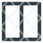 collumnstyle-format-grid-line-two-icon