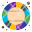 color-creative-wheel-icon