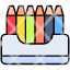colors-drawing-pen-pencils-stationary-icon