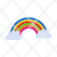 colors-forcast-rainbow-weather-icon