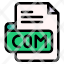 com-file-type-format-extension-document-icon