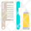 comb-hairbrush-toothbrush-toothpaste-icon