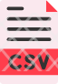 comma-separated-values-file-icon