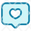 comment-chat-message-communication-love-icon