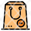 commerce-e-minus-package-purchase-icon