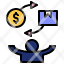 commerceproduct-buy-business-owner-exchange-icon