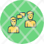 communication-chat-conversation-dialogue-gosips-meeting-talk-icon