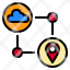 communication-cloud-location-icon
