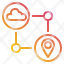 communication-cloud-location-icon