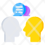 communication-conversation-discussion-negotiation-chatting-icon