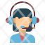 communication-customerservice-headphone-service-support-icon