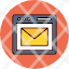 communication-email-envelope-inbox-letter-mail-message-icon-vector-design-icons-icon