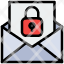 communication-email-envelope-lock-icon