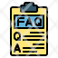 communication-faq-question-answer-ask-help-support-icon