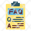 communication-faq-question-answer-ask-help-support-icon