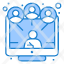 communication-meeting-online-sharing-icon