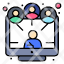 communication-meeting-online-sharing-icon