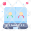 communication-meeting-online-video-conference-icon