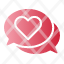 communication-message-love-letter-valentine-day-heart-chat-bubble-icon
