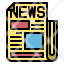communication-news-newspaper-newsletter-press-icon