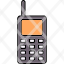 communication-radio-talkie-walkie-icon