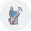 communication-radio-talkie-walkie-icon-icons-icon