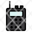 communication-radio-walkie-talkie-icon